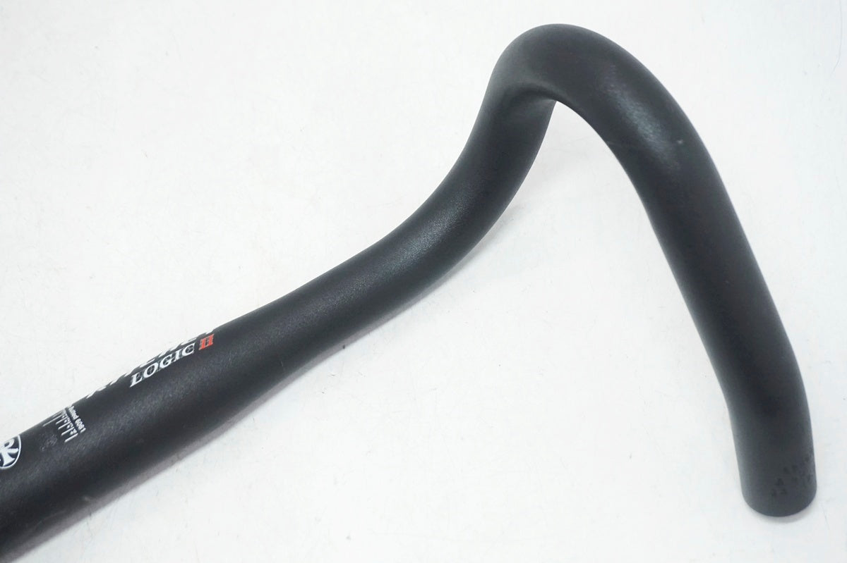 RITCHEY 「リッチー」 LOGIC CURVE φ31.8 400mm ハンドル / 浜松