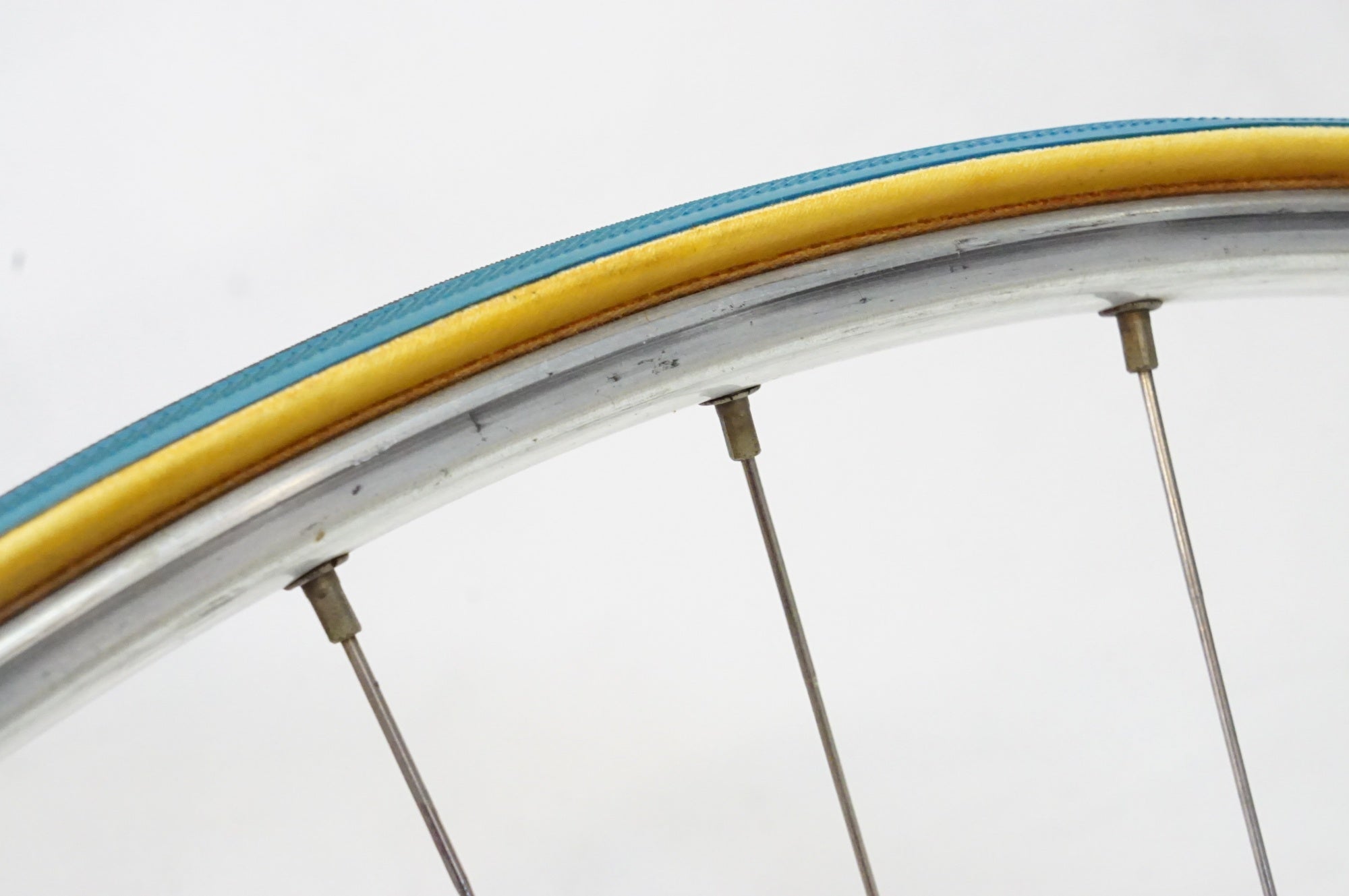 SHIMANO 「シマノ」 ハブ MAVIC リム ホイールセット / 熊谷本店