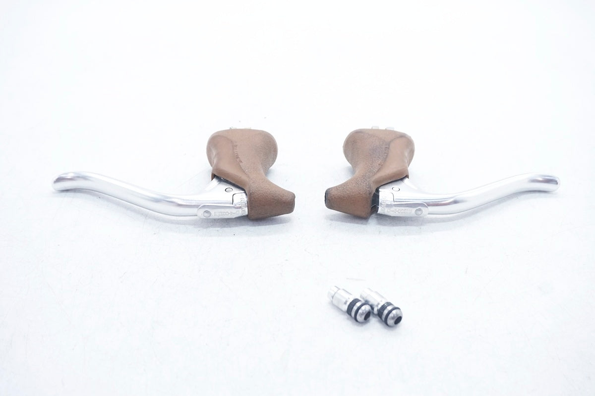 DIA-COMPE 「ダイアコンペ」 ブレーキレバー / 大阪門真店