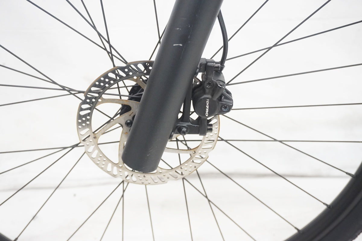 CANNONDALE 「キャノンデール」 BADBOY3 2022年モデル クロスバイク