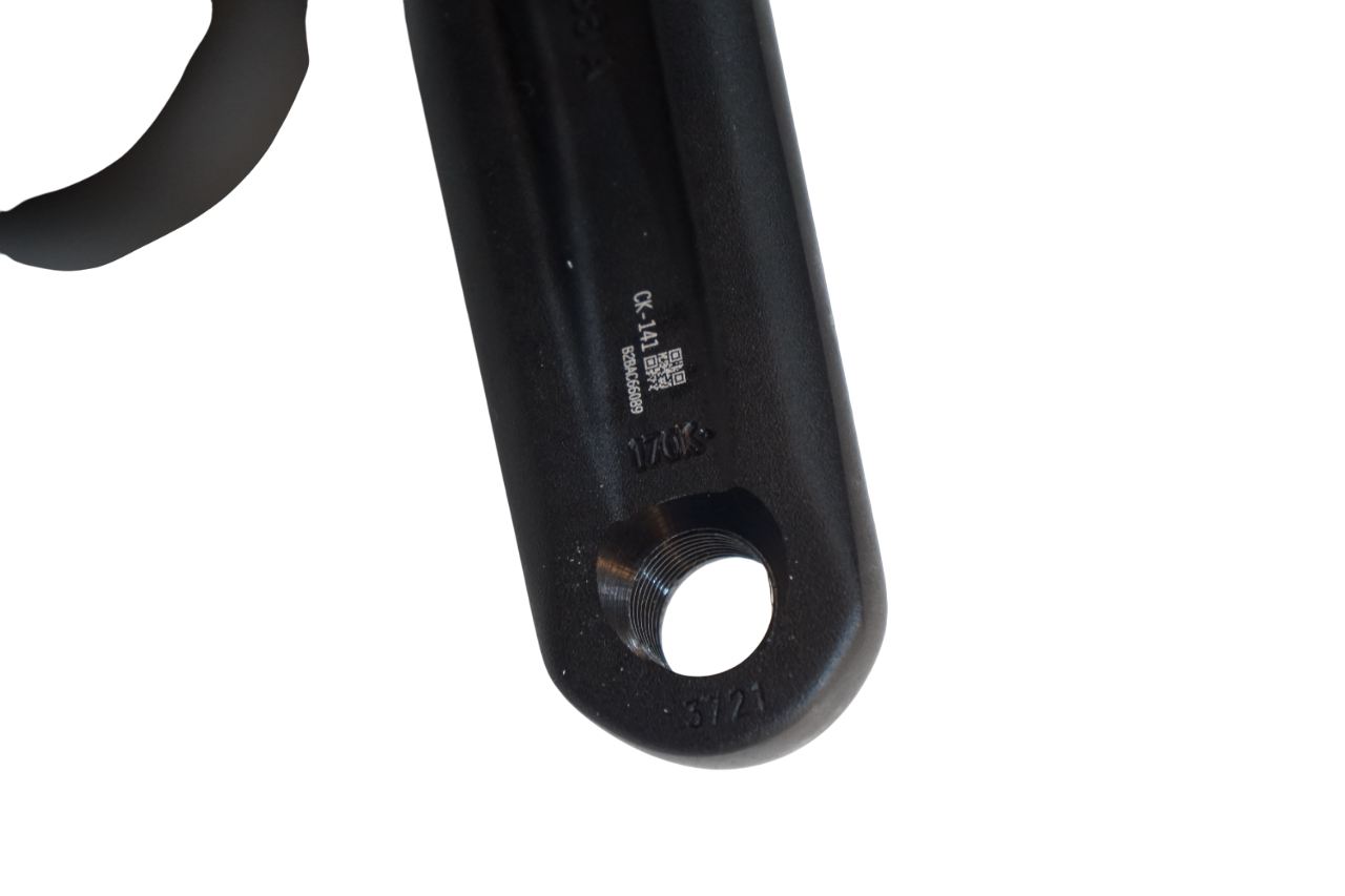 CANNONDALE 「キャノンデール」 ONE 170mm 52-36T クランク / バイチャリ浦和ベース