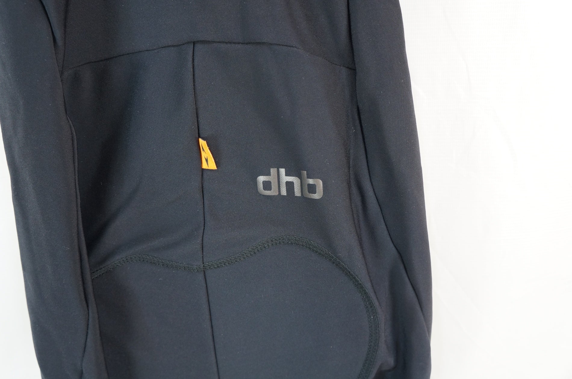 DHB 「ディーエイチビー」 Sサイズ ビブタイツ / バイチャリ浦和ベース