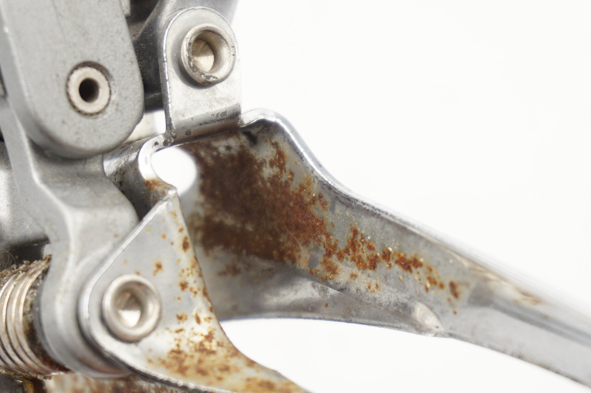 SHIMANO 「シマノ」 ULTEGRA FD-6700 フロントディレイラー / 奈良店