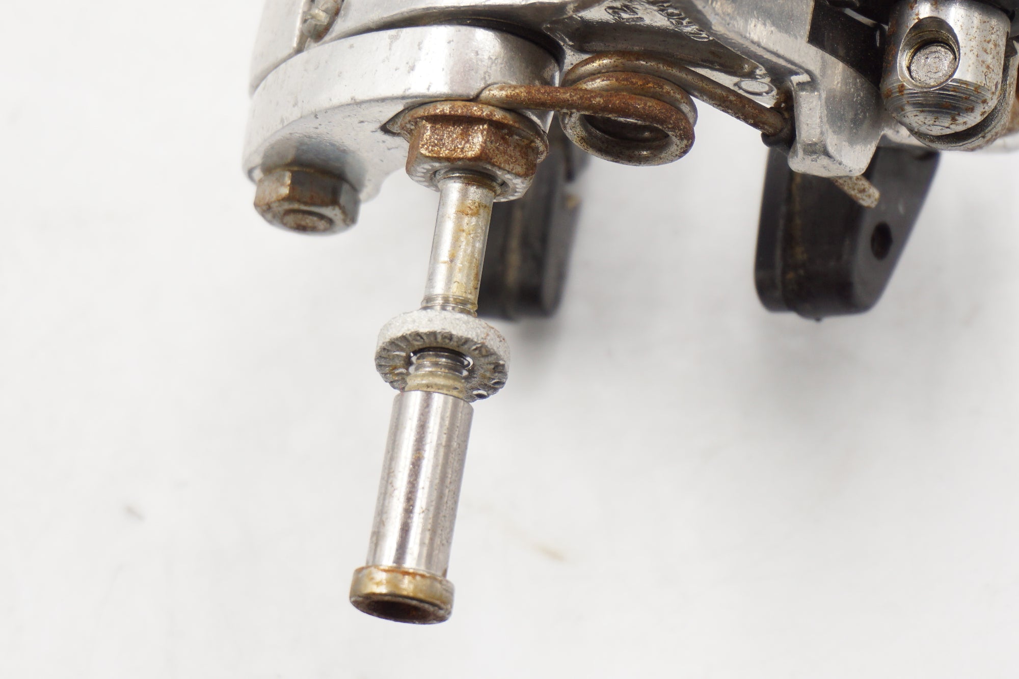 ブランド不明 リムブレーキセット / 奈良店