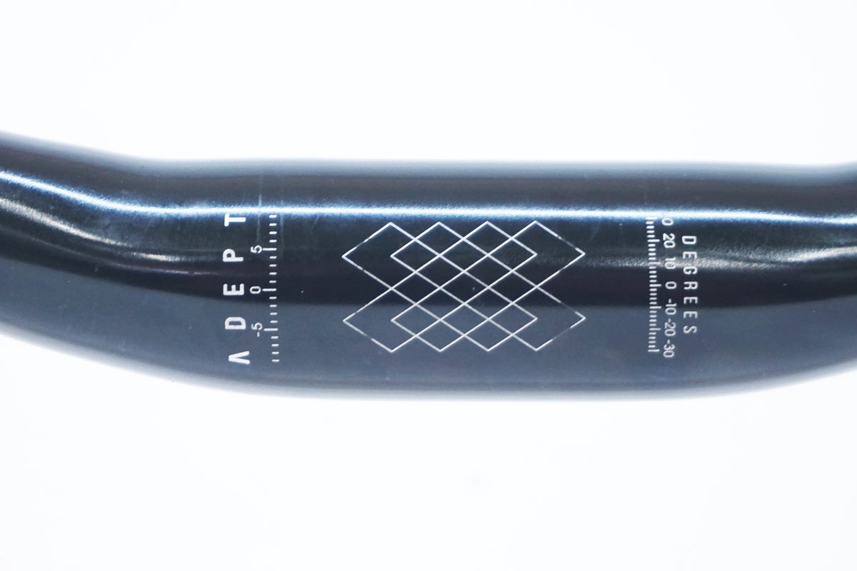 ADEPT 「アデプト」 R15 Φ31.8 380mm ハンドル / 大阪美原北インター店