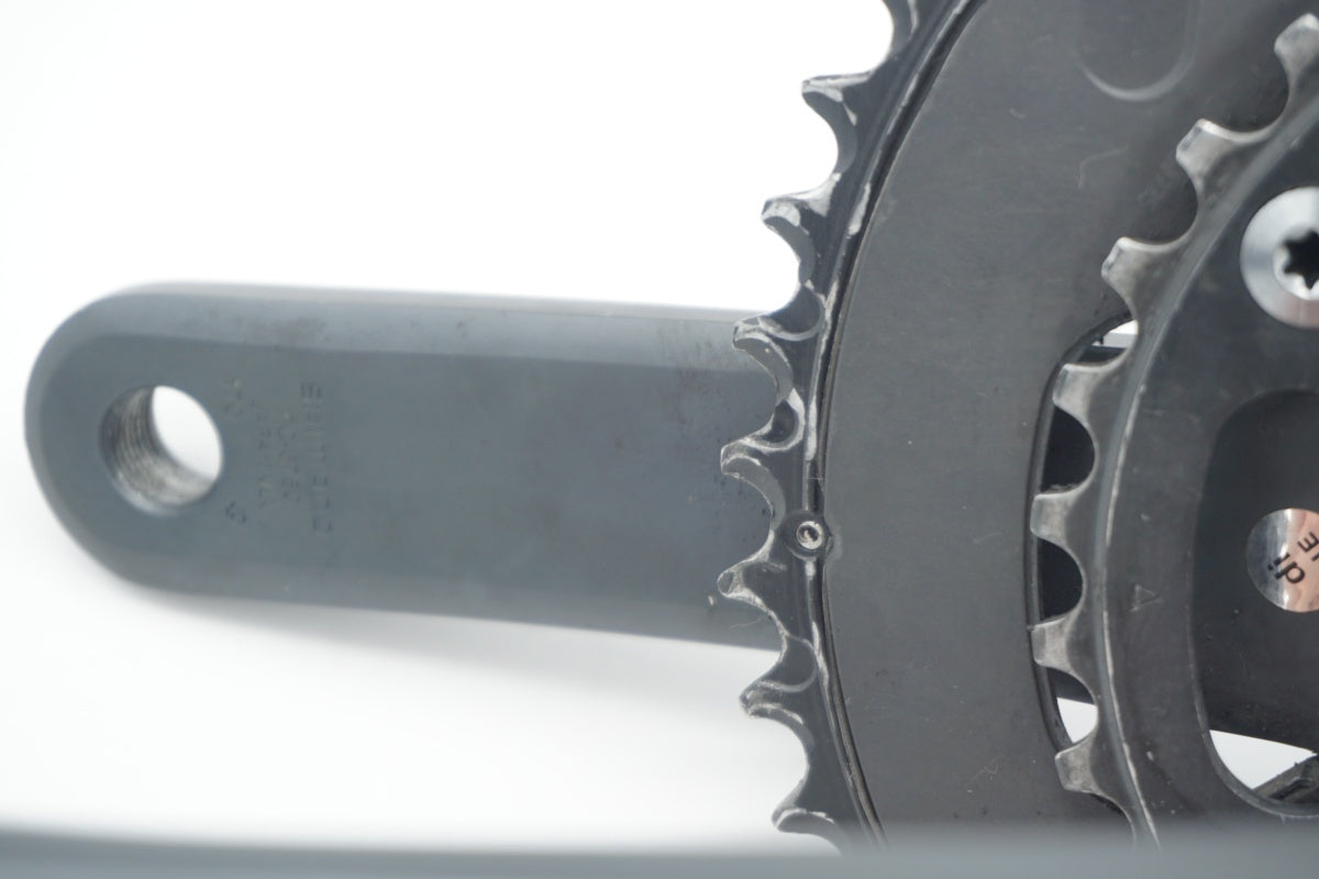 SHIMANO 「シマノ」 ULTEGRA FC-6750 50-34T 170mm クランク