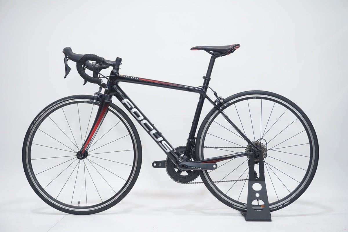 FOCUS「フォーカス」 IZALCO RACE 2018年モデル ロードバイク/ 京都西院店