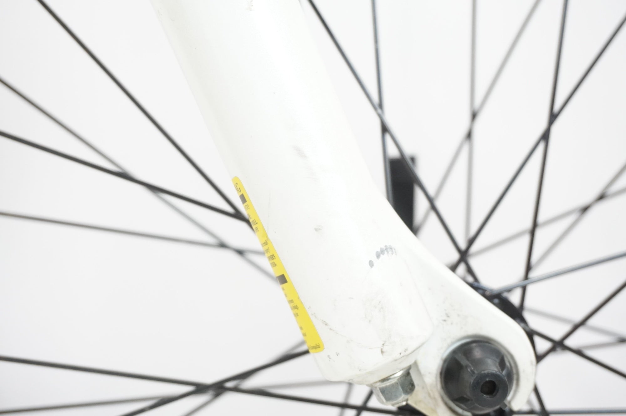 LOUIS GARNEAU 「ルイガノ」 LGS-FIVE 2012年モデル 26インチ