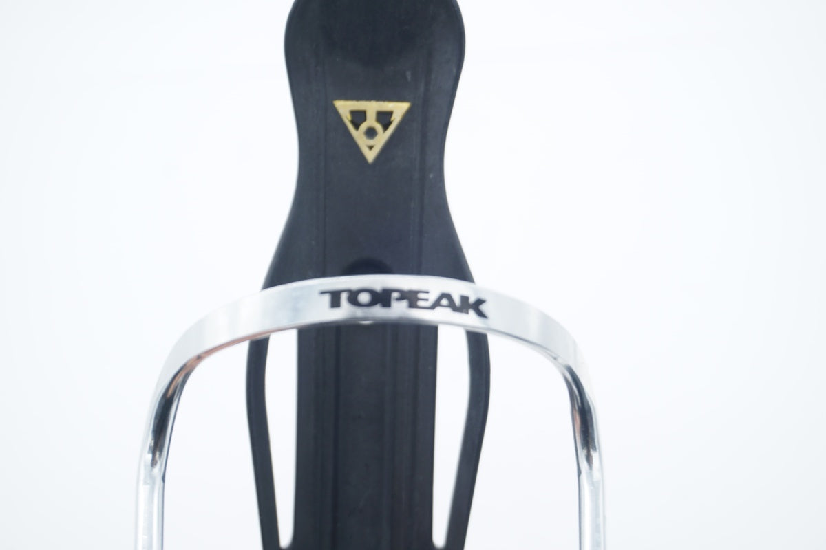 TOPEAK 「トピーク」 ボトルケージ / 滋賀大津店