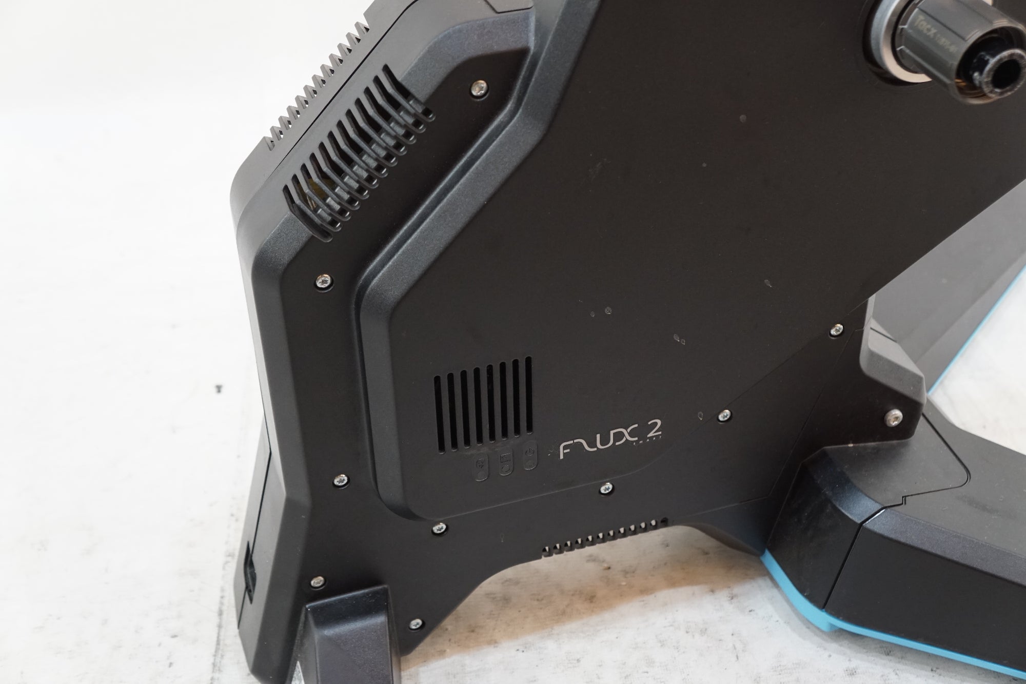 TACX 「タックス」 FLUX S SMART T2900S スマートトレーナー