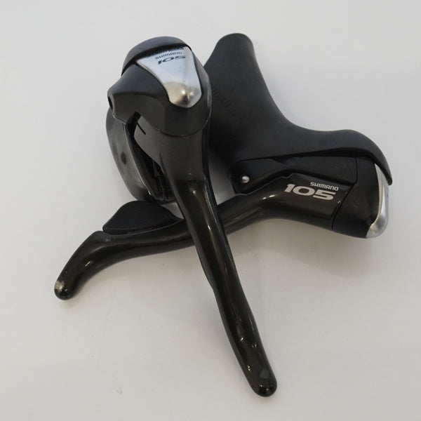 SHIMANO 「シマノ」 105 ST-5600 デュアルコントロールレバー / 浜松店