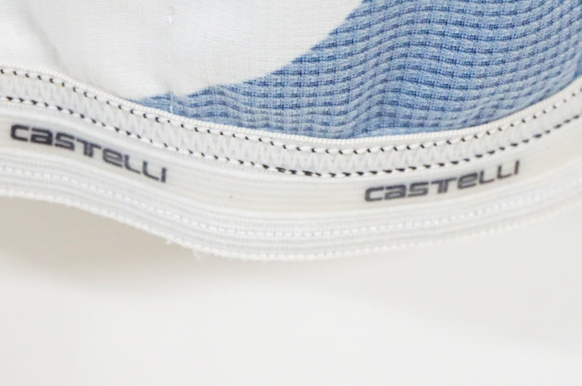 CASTELLI 「カステリ」 Mサイズ ジャージ ビブセット / 名古屋大須店