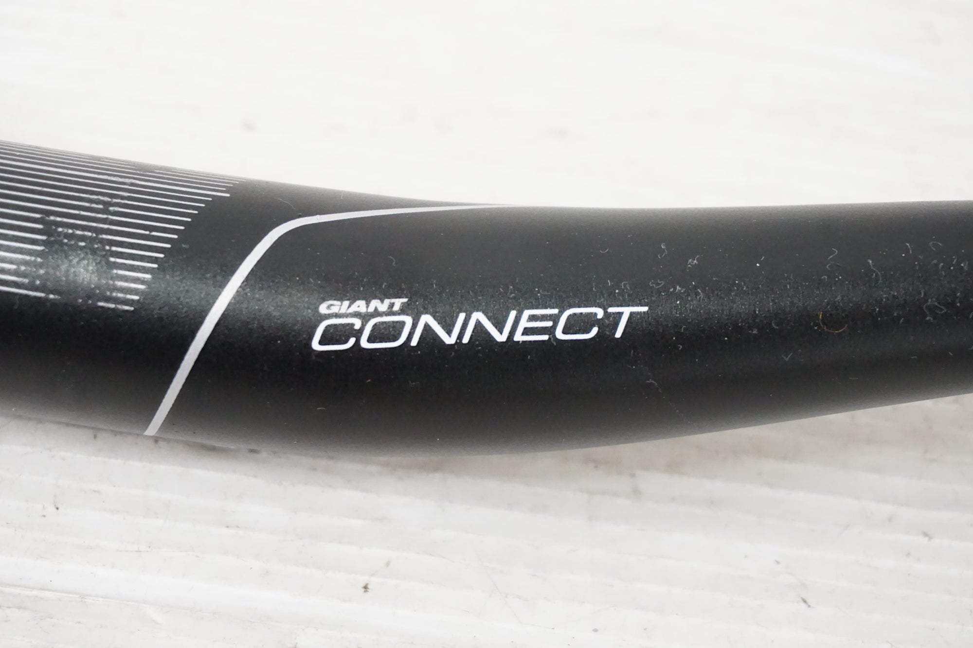 GIANT 「ジャイアント」 CONNECT Φ31.8 780mm ハンドル / 奈良店