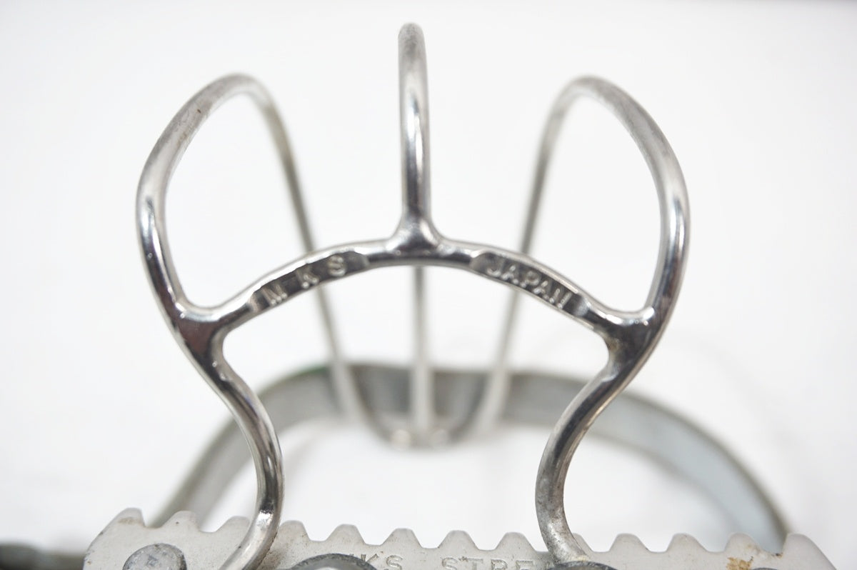 MKS 「ミカシマ」 STREAM ペダル / バイチャリ世田谷店