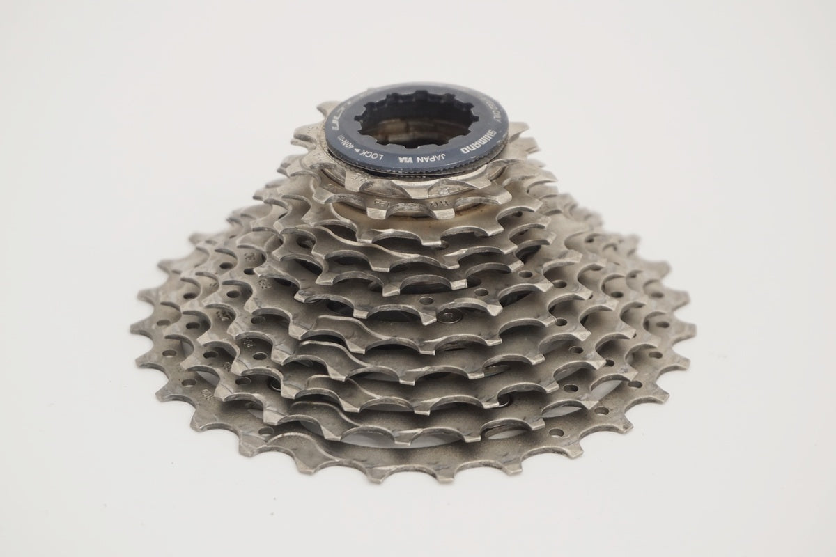 SHIMANO 「シマノ」 ULTEGRA CS-R8000 11-28T スプロケット / 京都八幡店