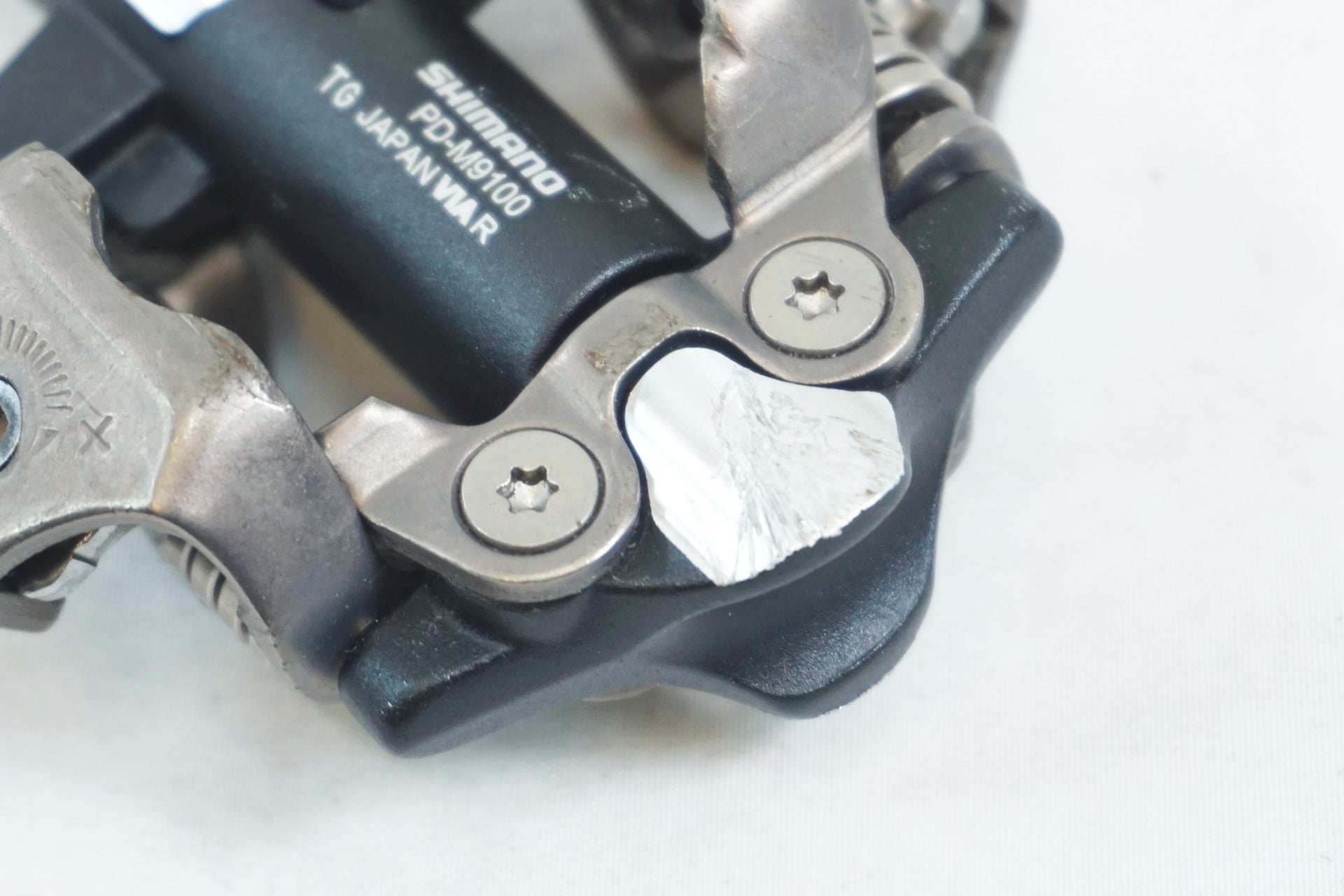 SHIMANO 「シマノ」 XTR PD-M9000 ペダル / 有明ガーデン店