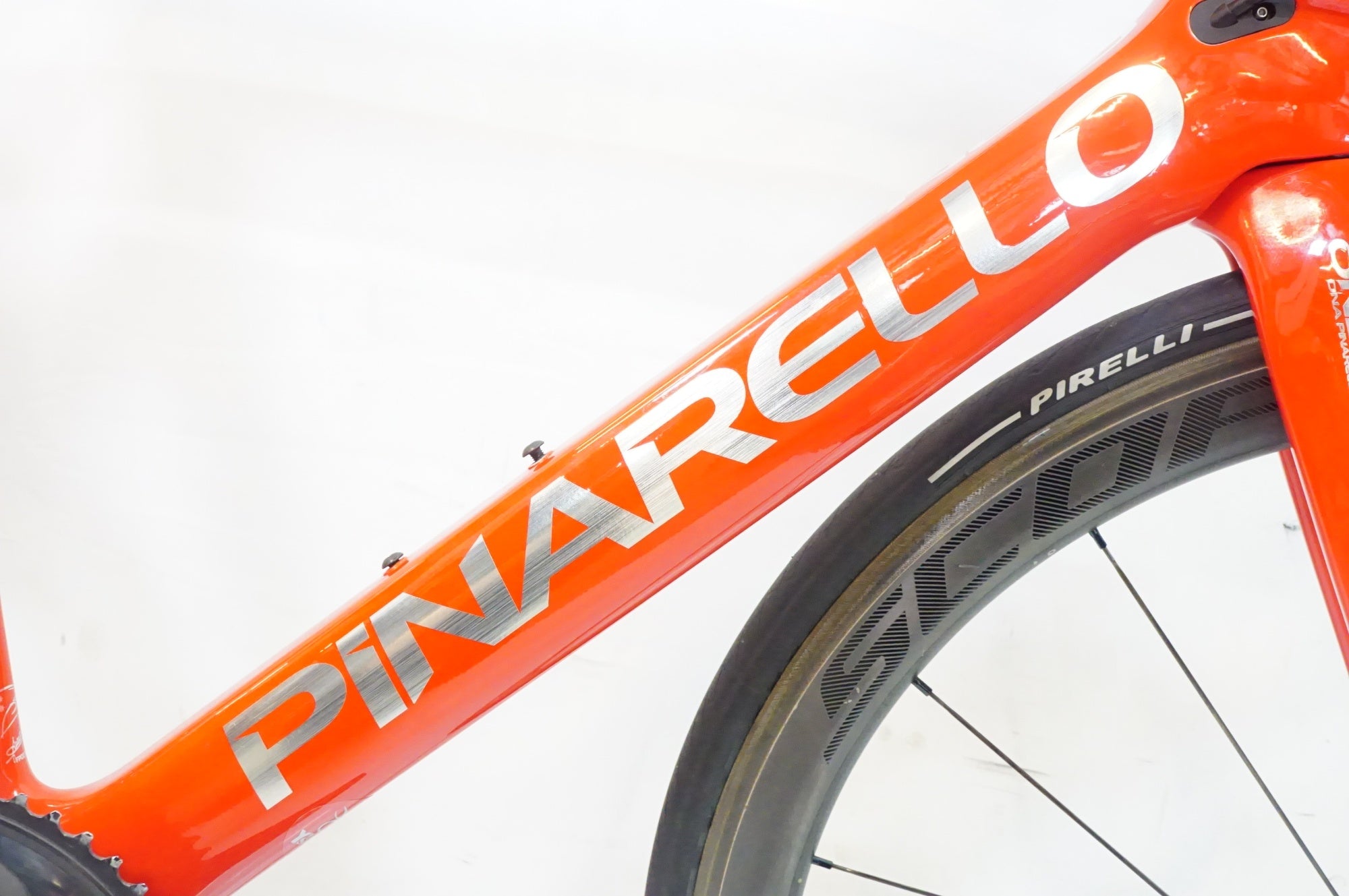 PINARELLO 「ピナレロ」 GAN ULTEGRA 2020年頃 ロードバイク / 熊谷本店