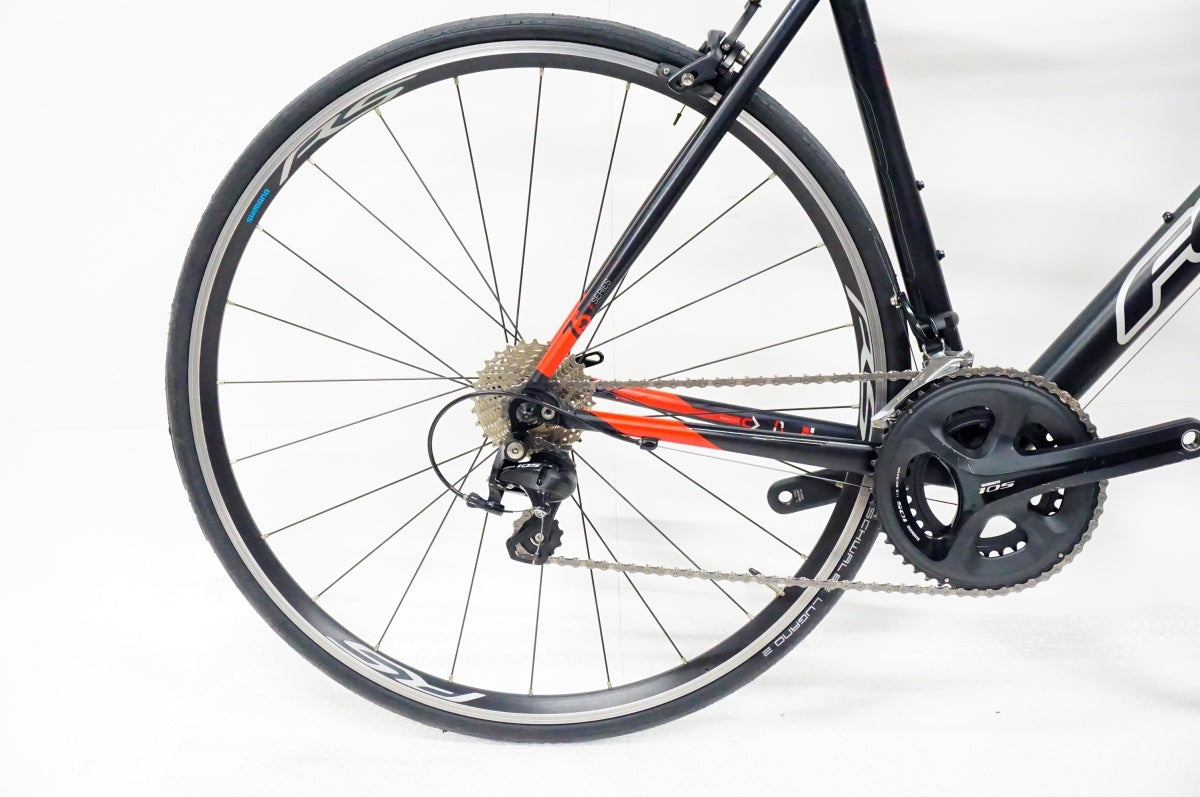 FELT 「フェルト」 F75 2016年頃 ロードバイク / 名古屋大須店