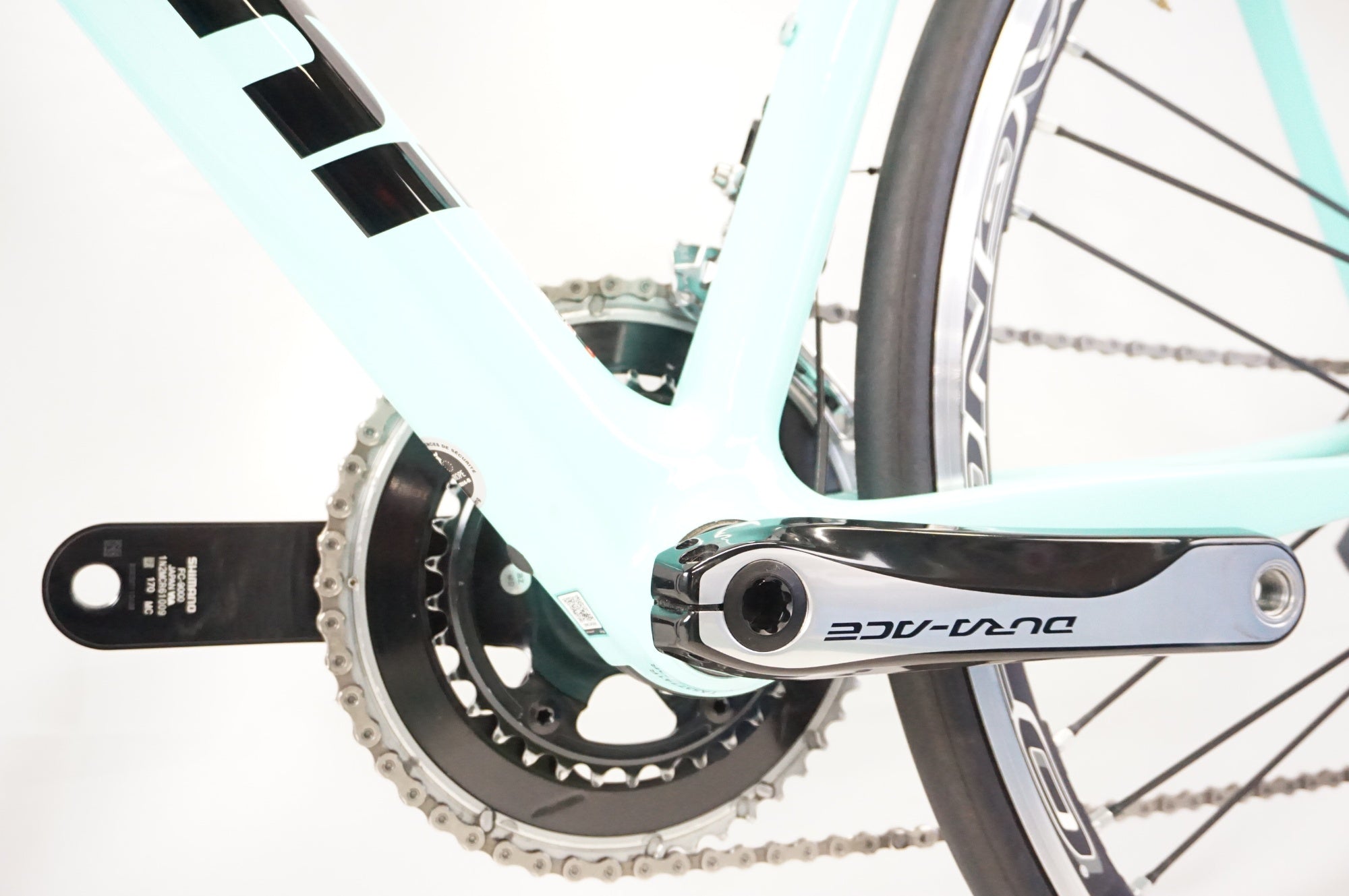 BIANCHI 「ビアンキ」 SPECIALISSIMA 2020年モデル ロードバイク カスタム / 宇都宮店