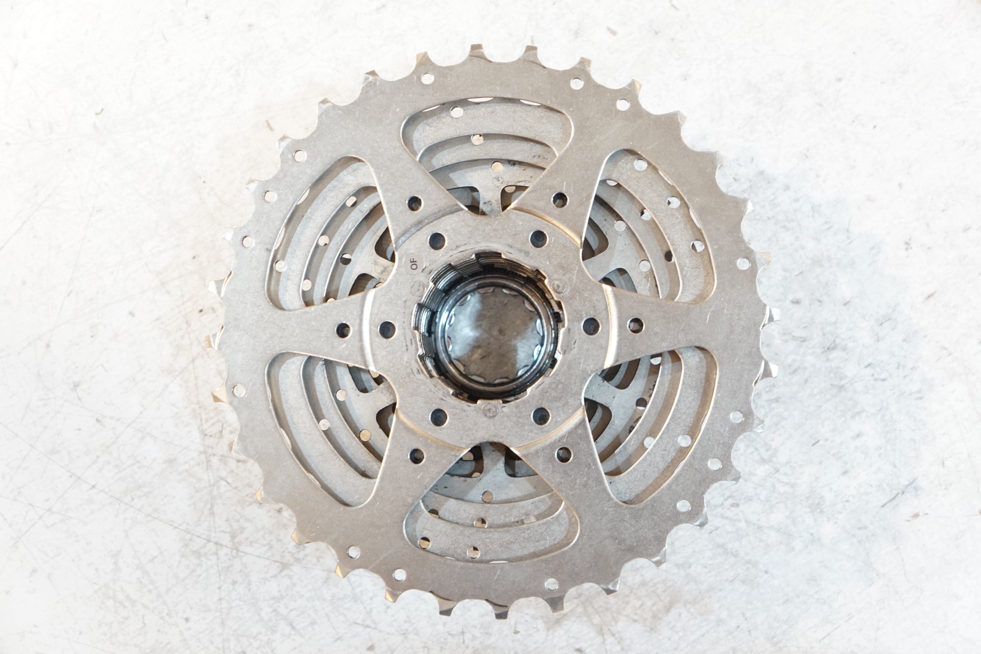 SHIMANO 「シマノ」 CS-HG500-10 11-32T スプロケット / バイチャリ