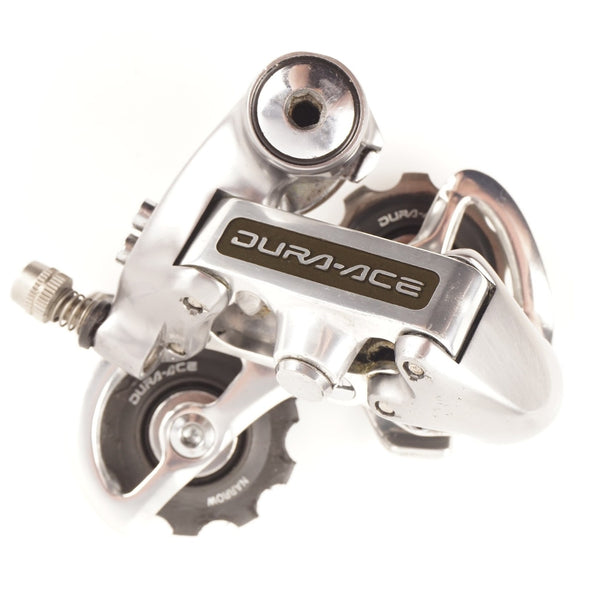 P60) SHIMANO シマノ DURA-ACE ディレイラー SHIMANO 「シマノ」 DURA-ACE RD-7402 リアディレイラー / 中目黒店