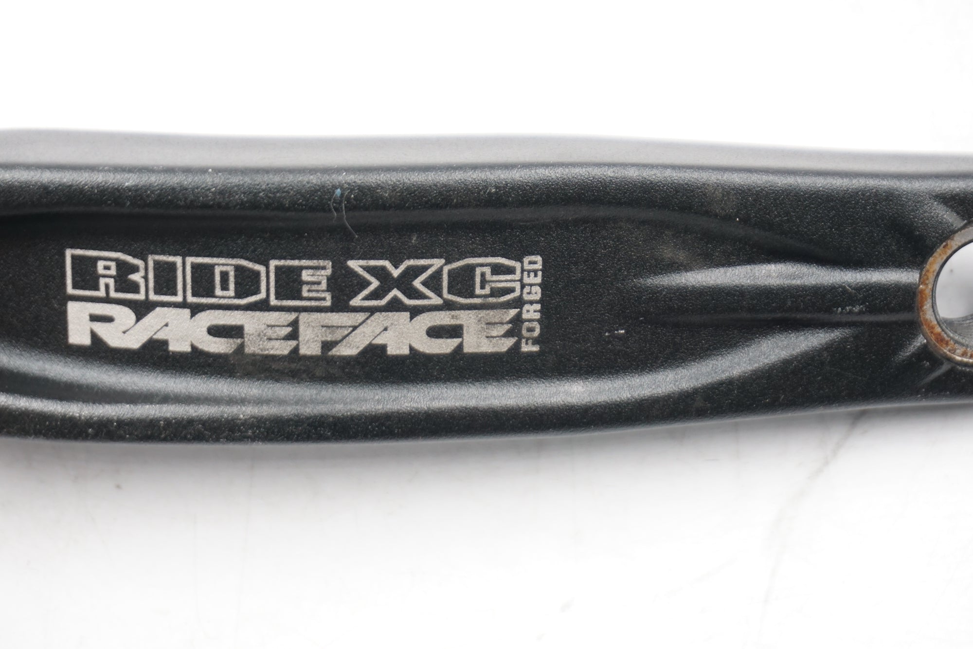 RACE FACE 「レースフェイス」 RIDE XC 170mm クランク / 奈良店 ｜ バイチャリ公式オンラインショップ  【スポーツ自転車買取販売専門店】