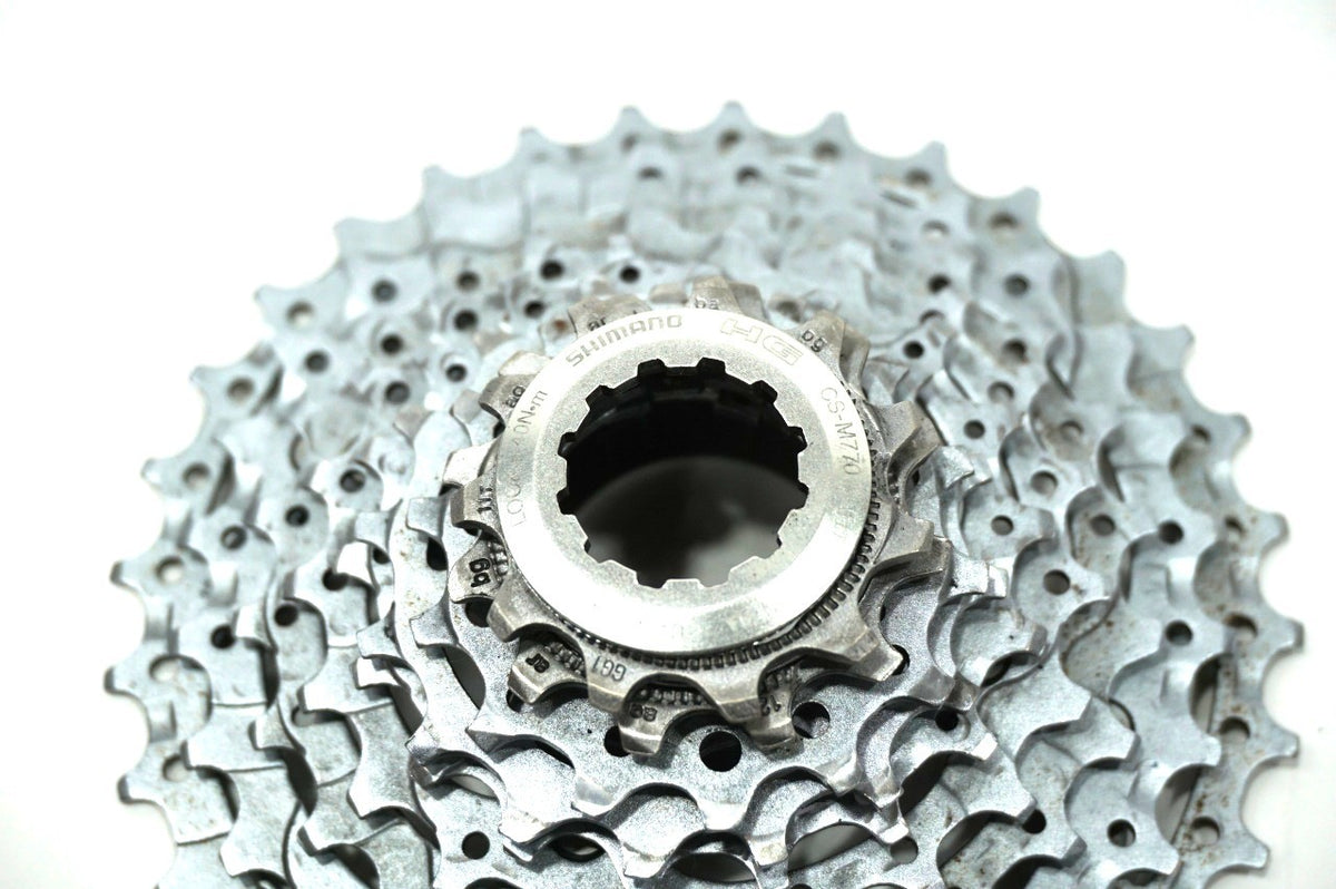 SHIMANO 「シマノ」 CS-M770 11-32T 9s スプロケット / 川越店