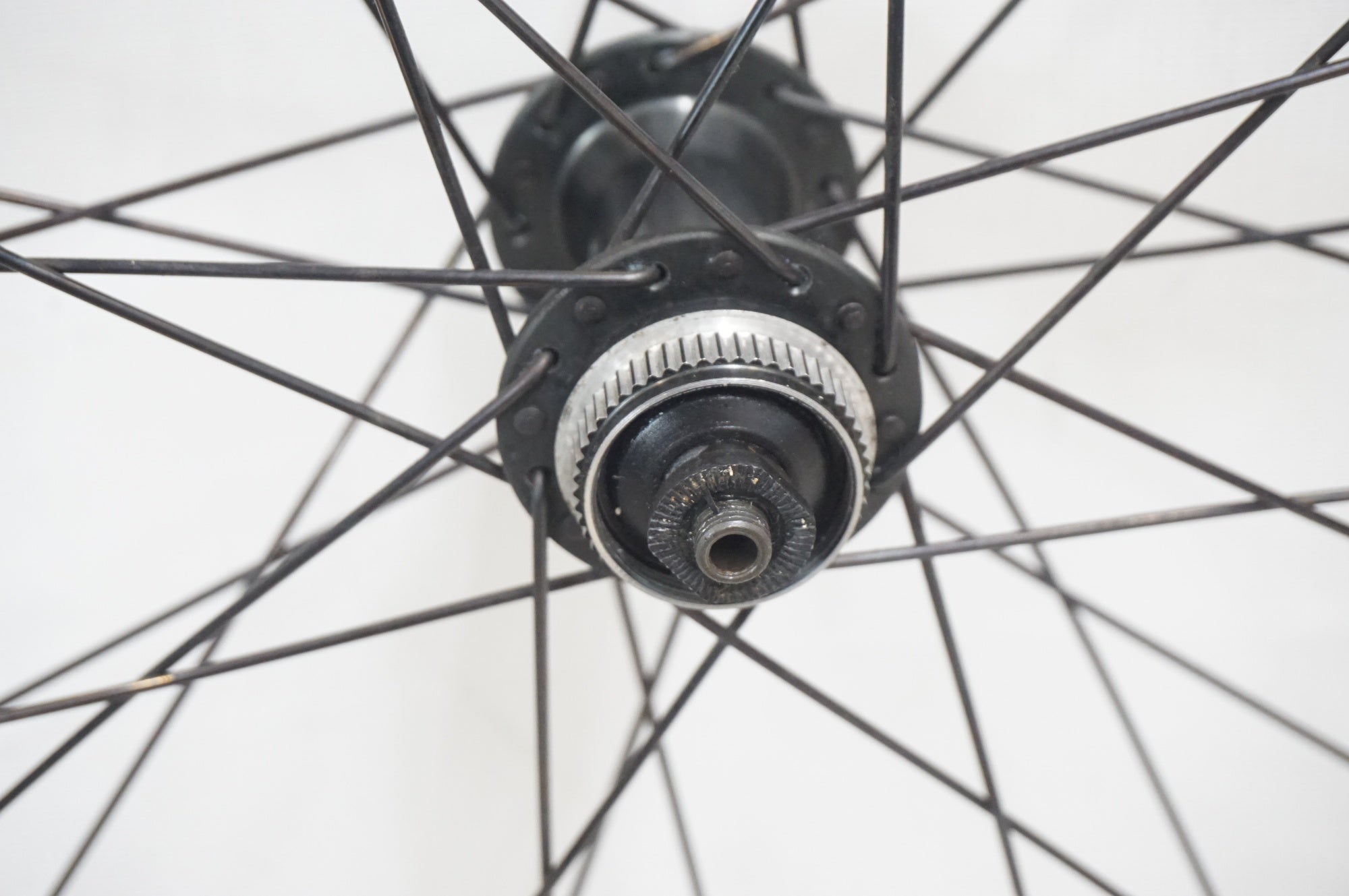 CREST 「クレスト」 リム SHIMANO FH-M6000 ハブ シマノ10速 ホイールセット / 福岡店