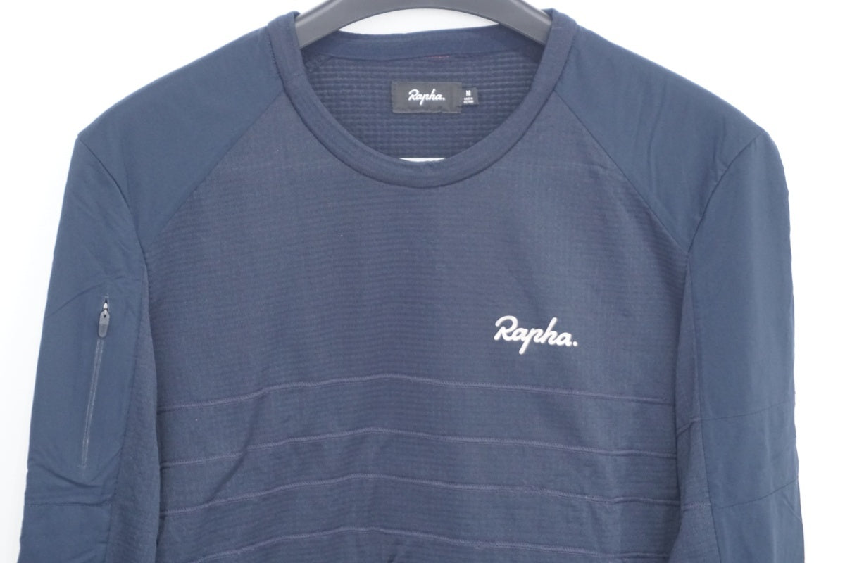 Rapha ウェア　上下セット　Mサイズ RAPHA 「ラファ」 Mサイズ 長袖 ウェア / 滋賀大津店 ｜ バイチャリ