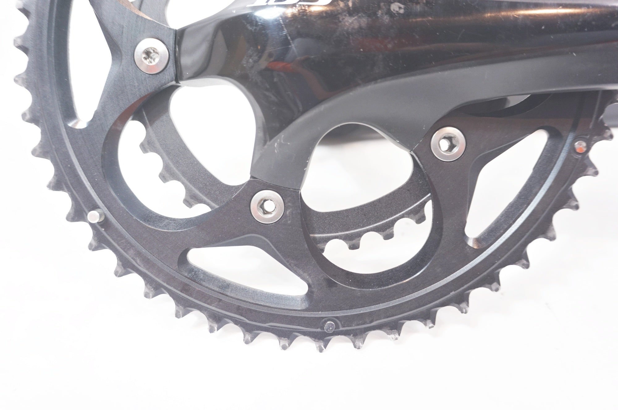 SHIMANO 「シマノ」 105 FC-5750 クランクセット 50-34T 170mm