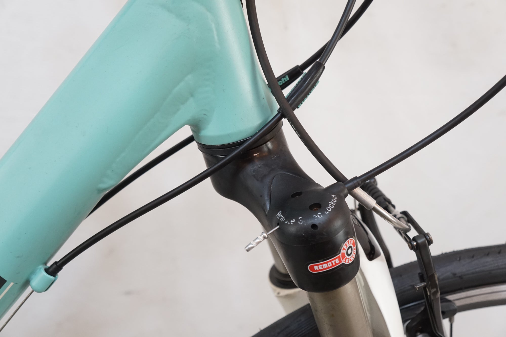 BIANCHI 「ビアンキ」 CAMALEONTE CROSS 2013年頃 クロスバイク