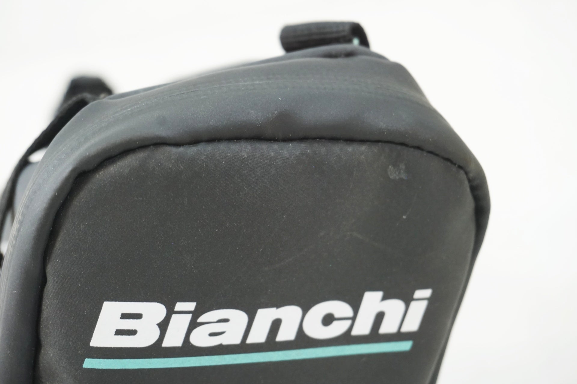 BIANCHI 「ビアンキ」 サドルバッグ / 有明ガーデン店 ｜ バイチャリ