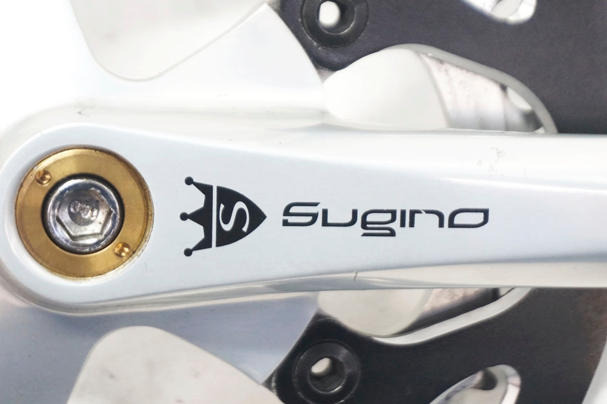 SUGINO 「スギノ」 MIGHTY TOUR TD4WR RD4L 42T 170mm クランク / 大阪門真店