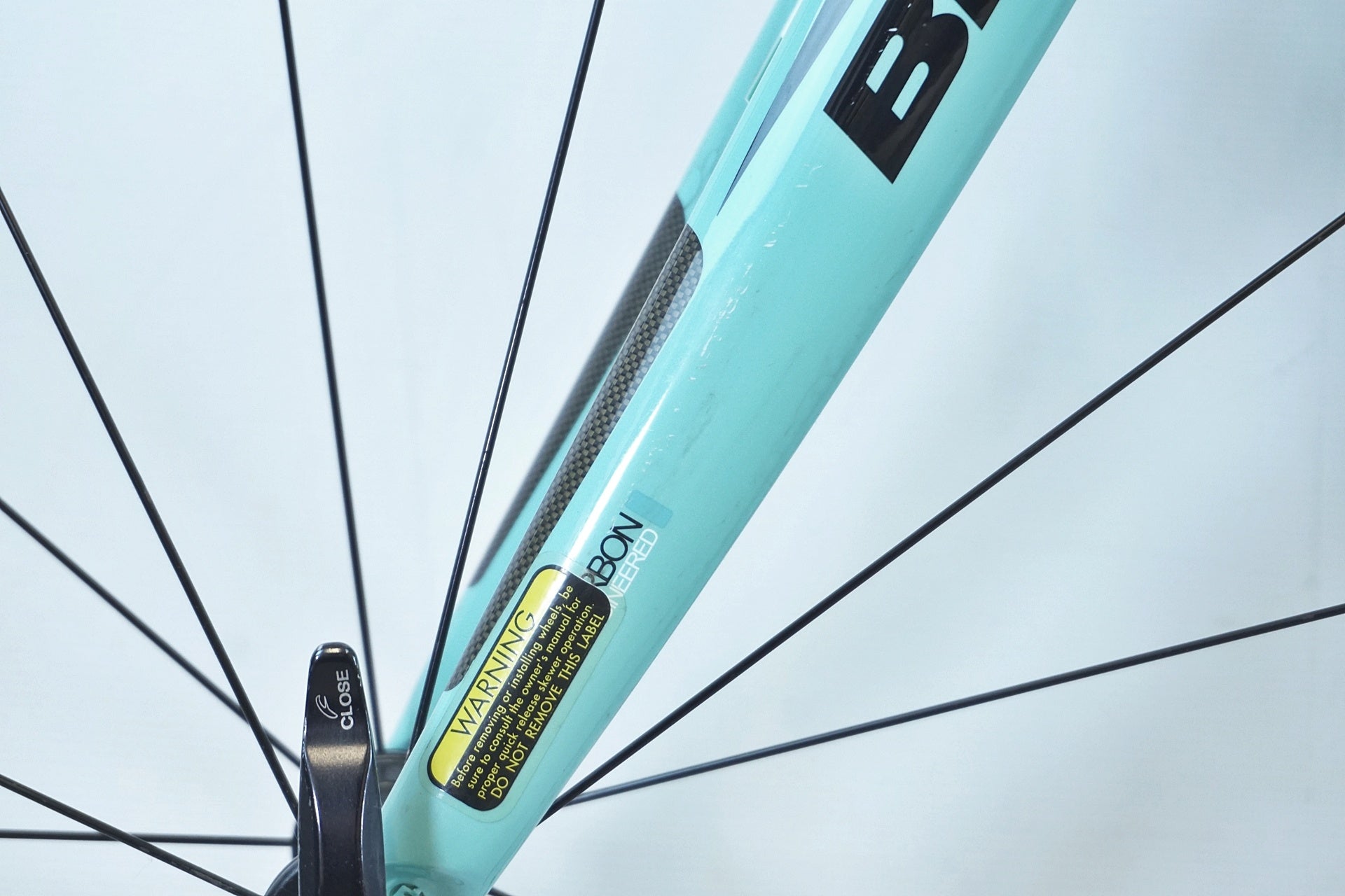 BIANCHI 「ビアンキ」 INTENSO 105 2014年モデル ロードバイク / 有明ガーデン店