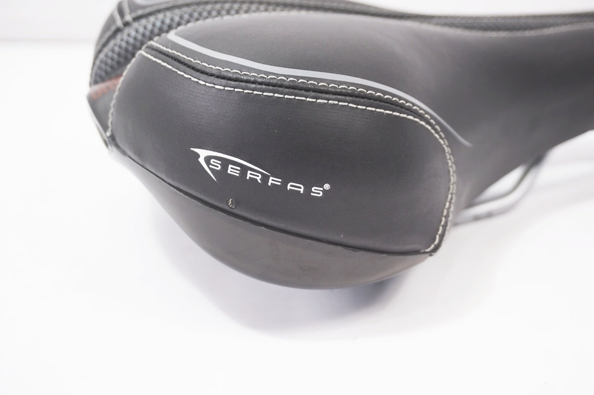 SERFAS 「サーファス」 RX+ サドル / バイチャリ世田谷店