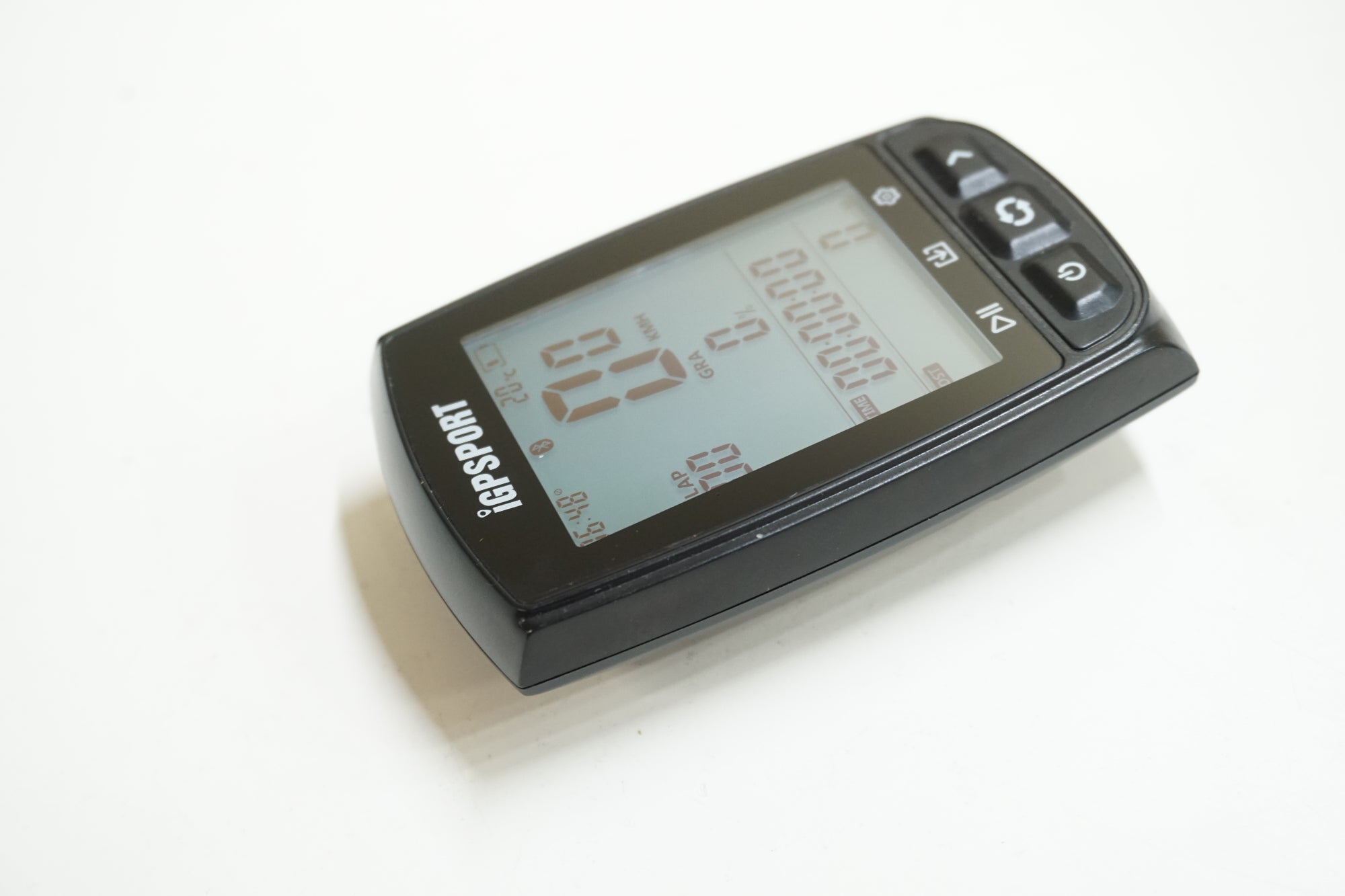 IGPSPORT 「アイジーピースポーツ」 IGS50E サイクルコンピューター / 大宮店