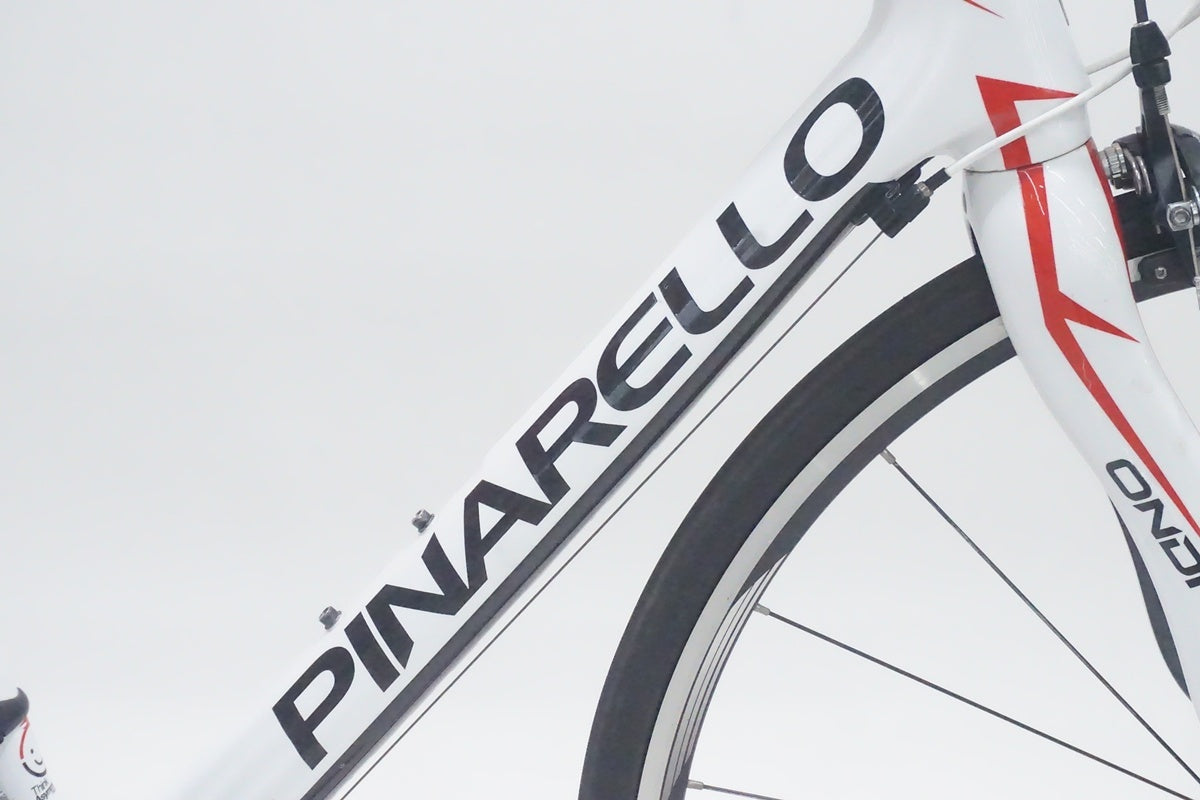 PINARELLO「ピナレロ」 ROKH  2013年モデル ロードバイク / 京都西院店