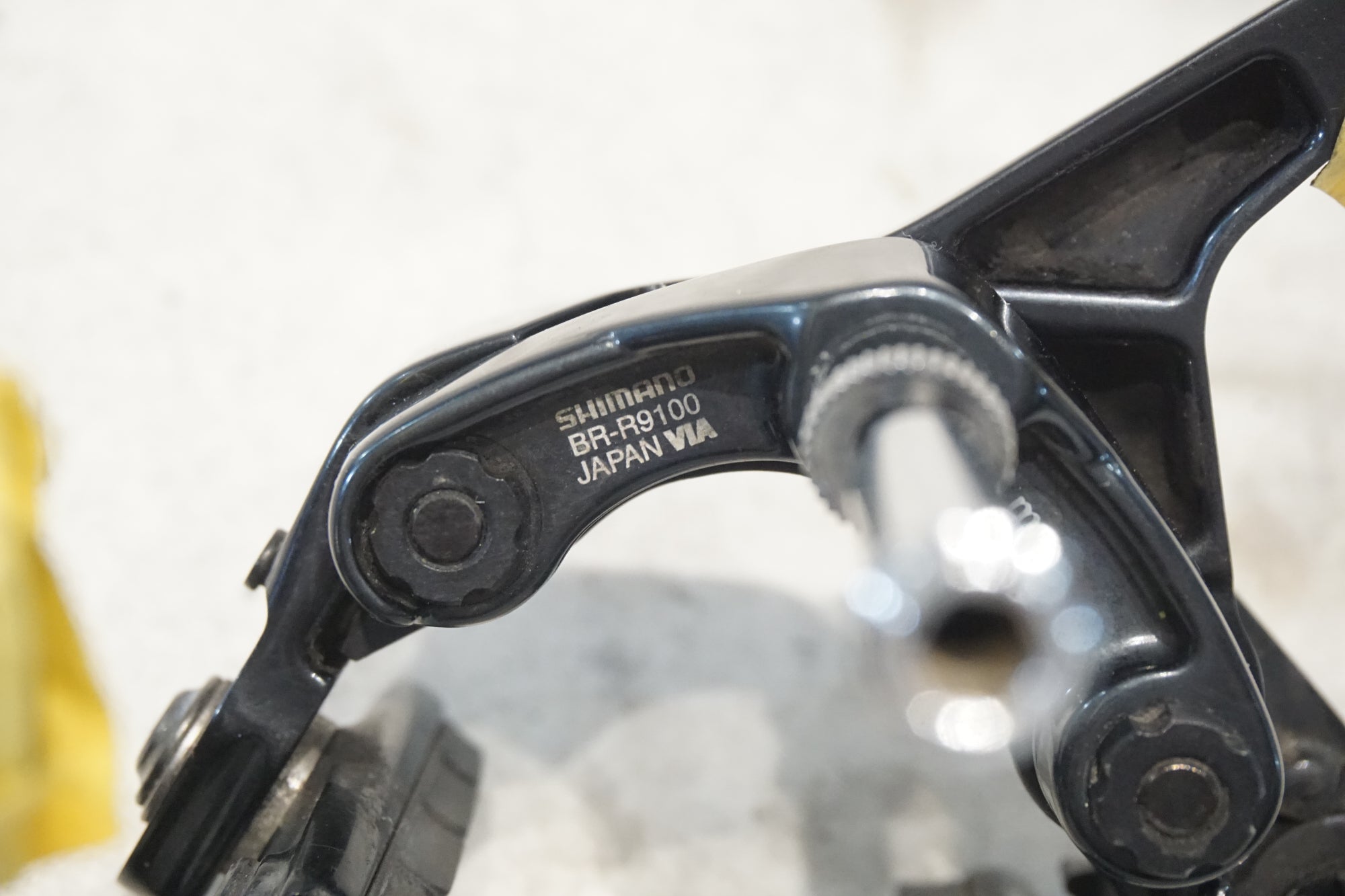SHIMANO 「シマノ」 DURA-ACE BR-9100 キャリパーブレーキセット / 横浜戸塚店
