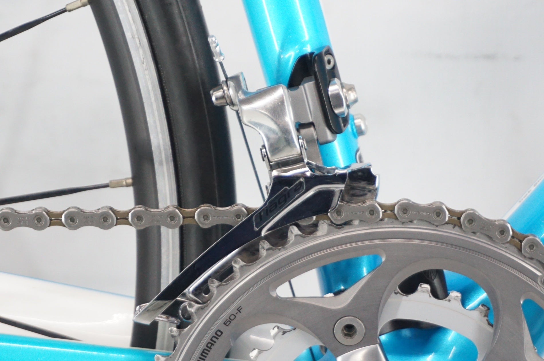 TREK 「トレック」 SILQUE C 2015年モデル ロードバイク / 阪急塚口店