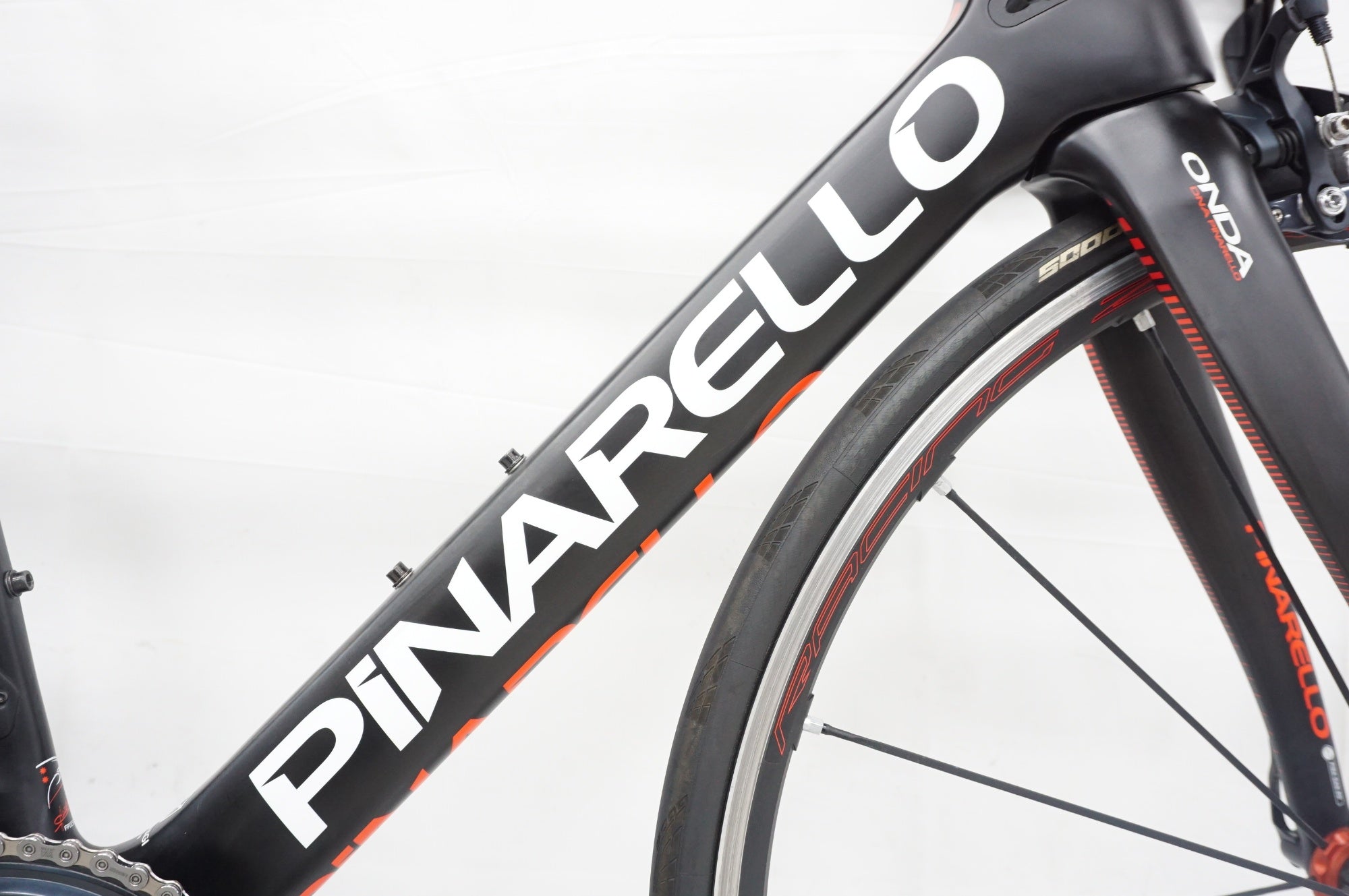 Pinarello GAN - The Old Bike Shop