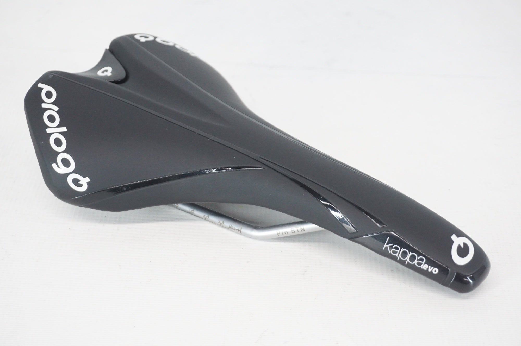 PROLOGO 「プロロゴ」 KAPPA EVO サドル / 阪急塚口店