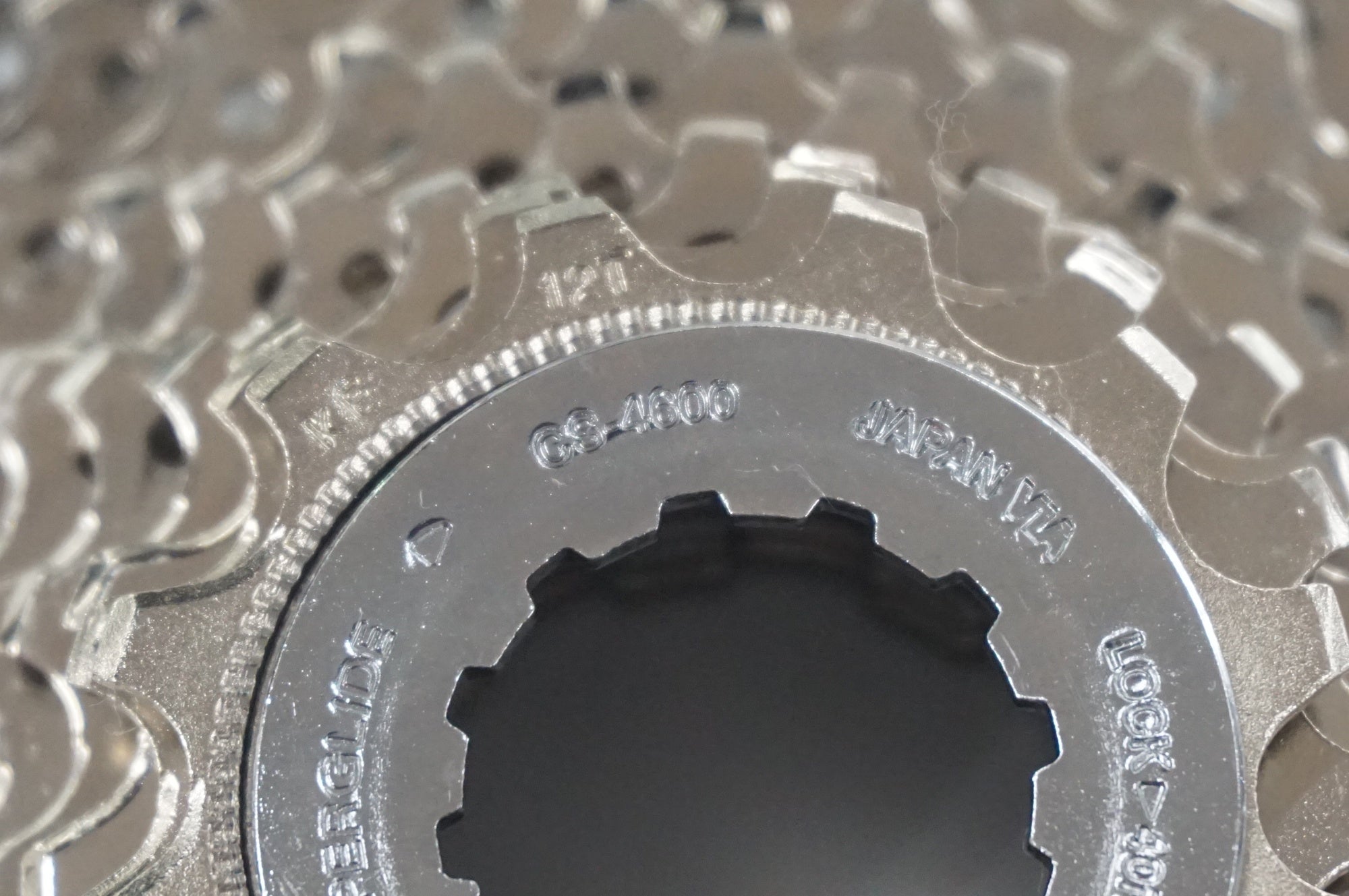 SHIMANO 「シマノ」 TIAGRA CS-4600 12-30T スプロケット / 福岡店