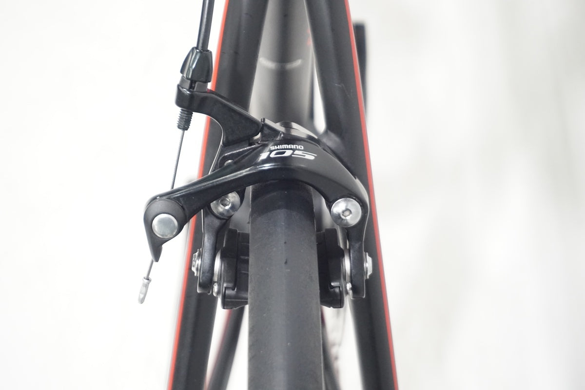 MERIDA 「メリダ」 SCULTURA 400 105 2015年モデル ロードバイク / 滋賀大津店