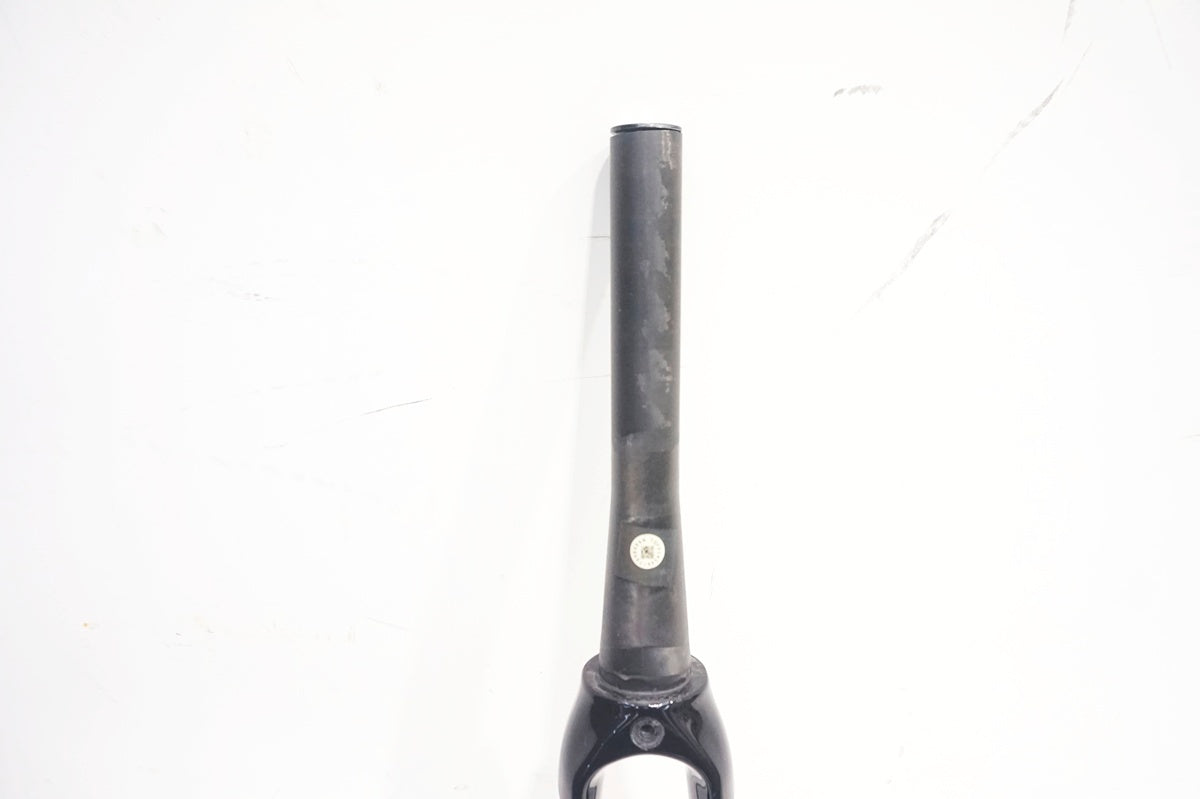 3T 「スリーティー」 RIGIDA PRO 100mm カーボンフォーク/カット有 / 大阪門真店