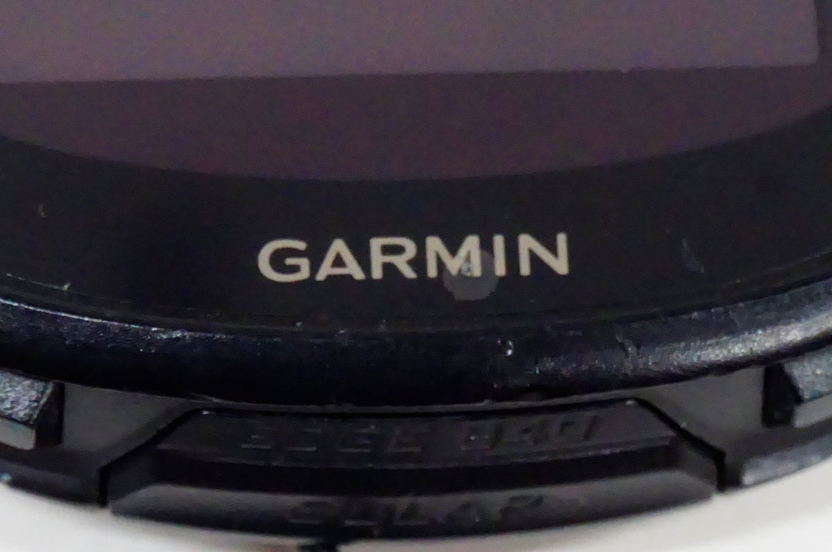 GARMIN 「ガーミン」 EDGE 840 SOLAR サイクルコンピューター / 名古屋大須店
