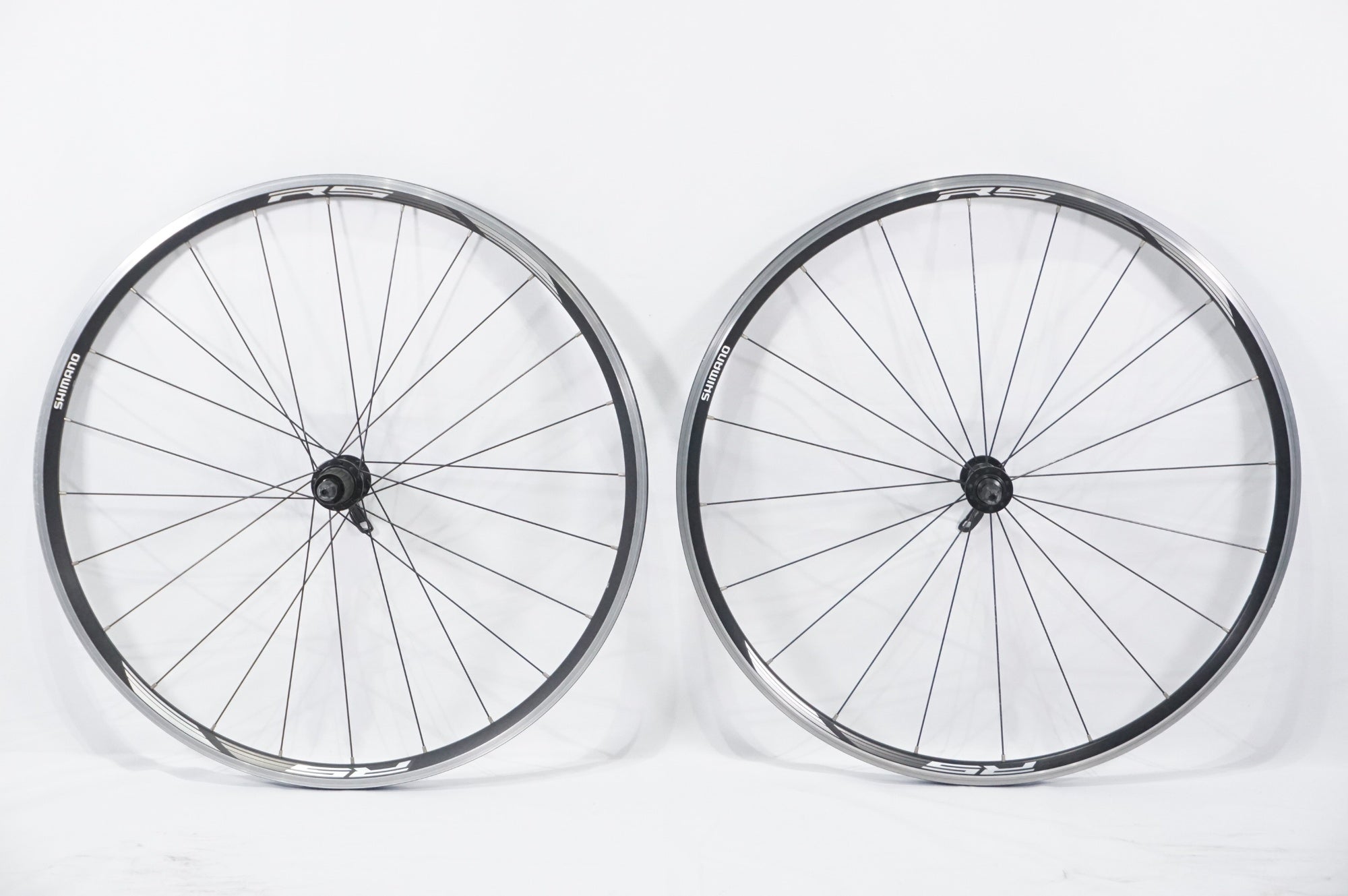 SHIMANO 「シマノ」 WH-RS010 シマノ11S ホイールセット / AKIBA店