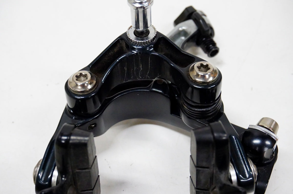 SHIMANO 「シマノ」 DURA-ACE BR-9000 キャリパーブレーキセット