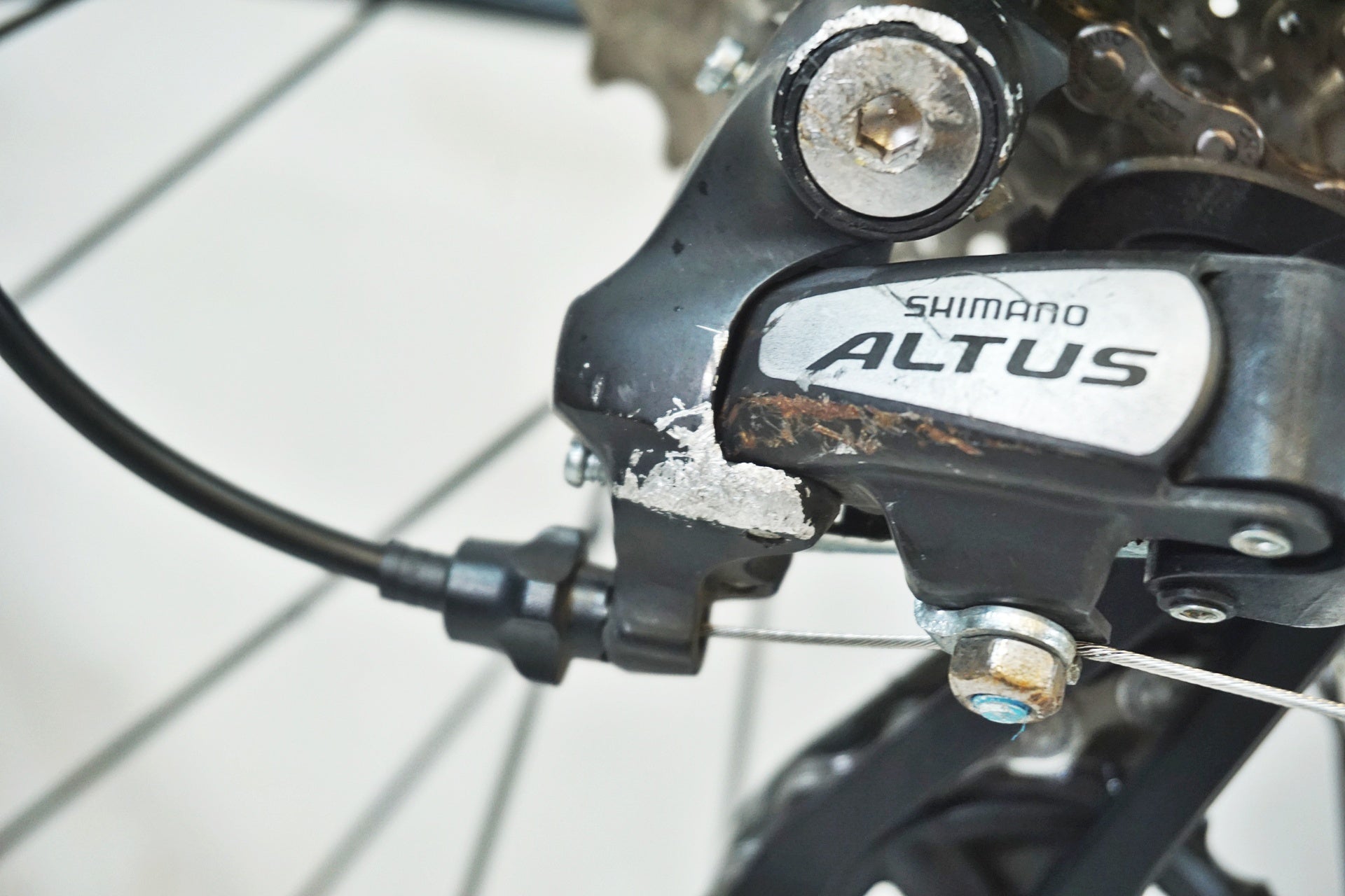 SPECIALIZED 「スペシャライズド」 VITA 2010年モデル クロスバイク / 有明ガーデン店