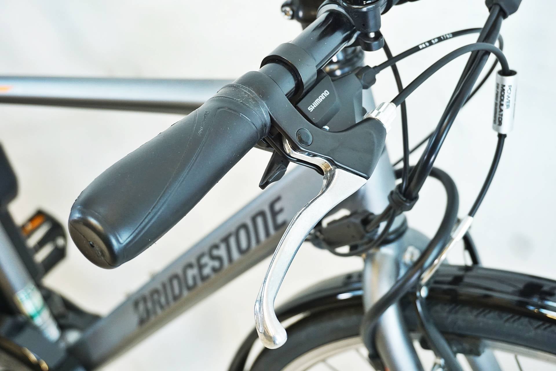 BRIDGESTONE 「ブリヂストン」 TB1E TB7B2 2024年モデル 電動アシスト自転車 / 有明ガーデン店