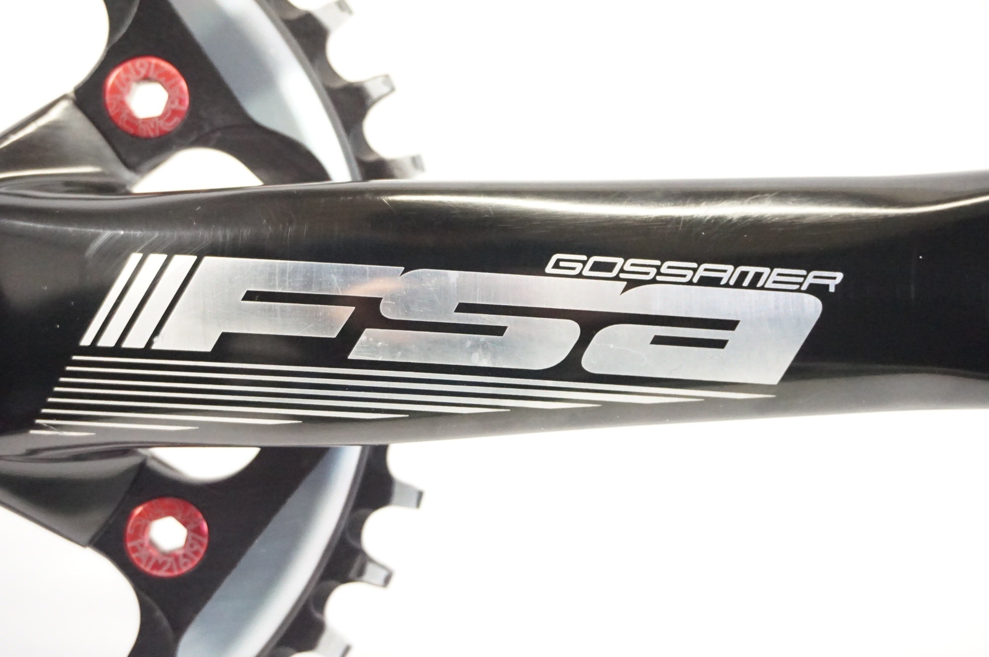 FSA 「エフエスエー」 GOSSAMER 42T 172.5mm クランク / 宇都宮店